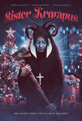 Sister Krampus