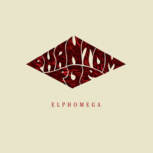 Elphomega - Phantom Pop (Spa)