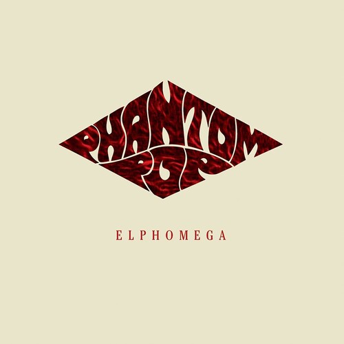 Phantom Pop [Import]