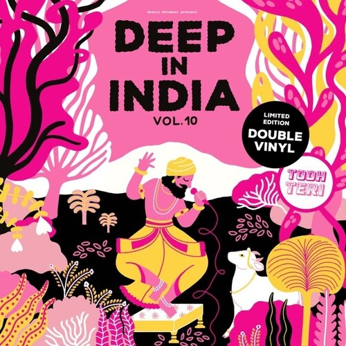 Teri, Todh - Deep In India 10