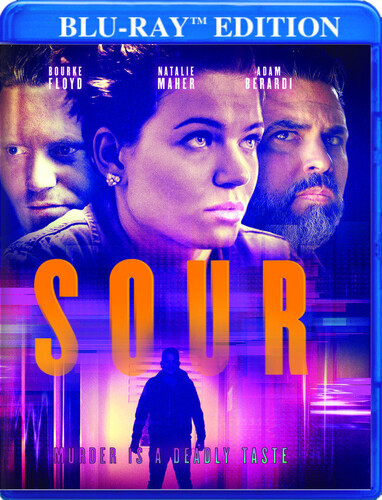 Sour