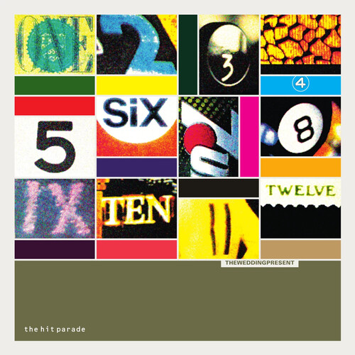 Hit Parade [Import]