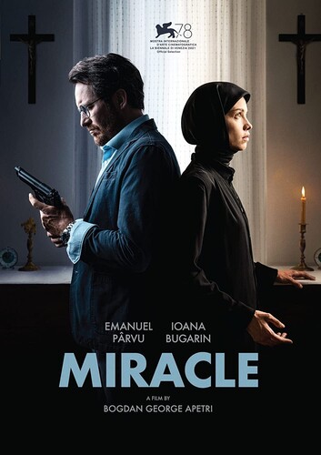  - Miracle
