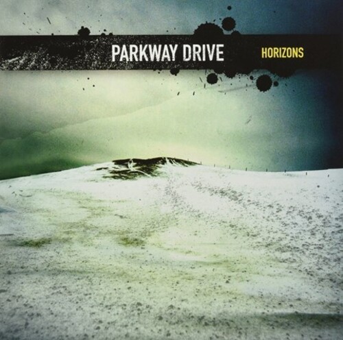 Horizons - Eco-Mix Vinyl [Import]