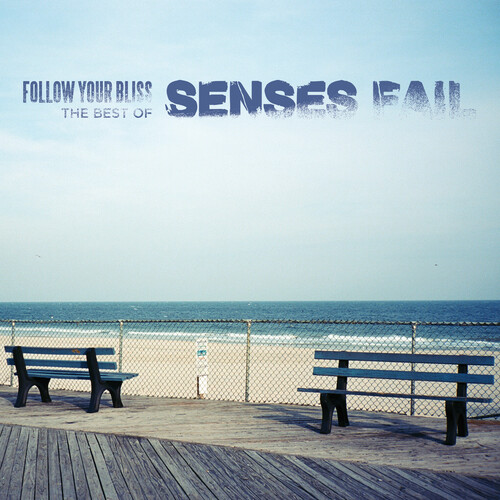Follow Your Bliss: The Best Of Senses Fail [Explicit Content]