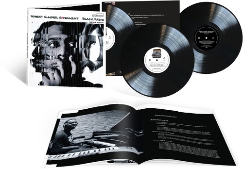 Black Radio (10th Anniversary Deluxe Edition)