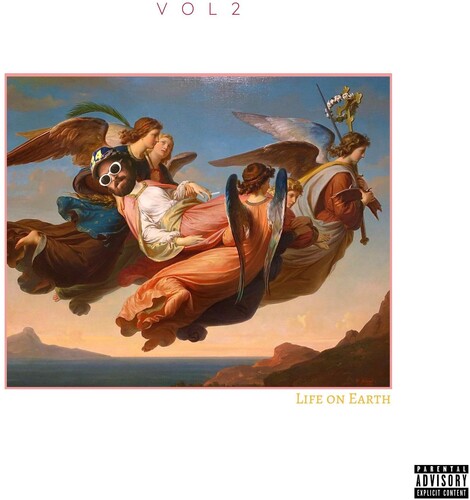 Life On Earth, Vol. 2