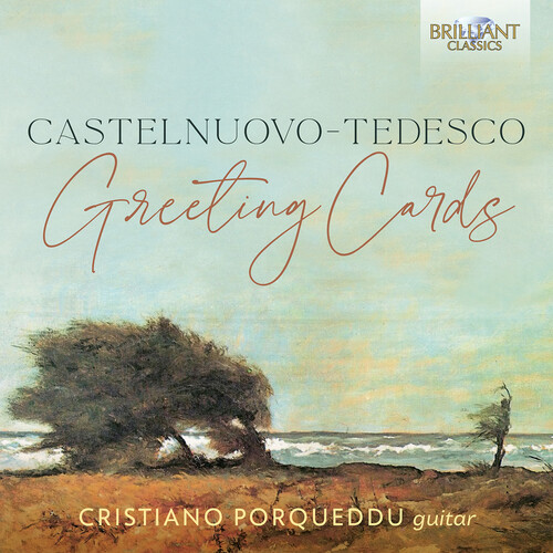 Tedesco / Porqueddu - Greeting Cards