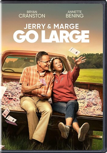 Jerry And Marge Go Large