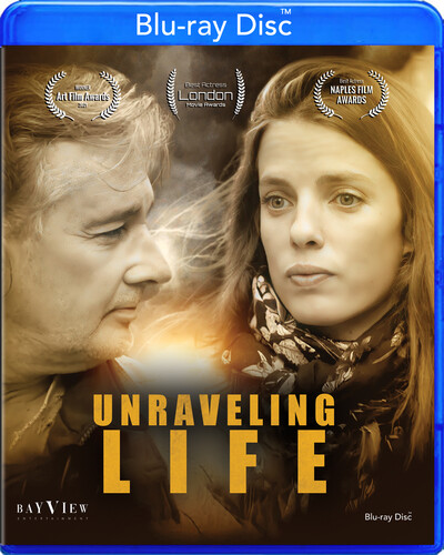 Unraveling Life - Unraveling Life
