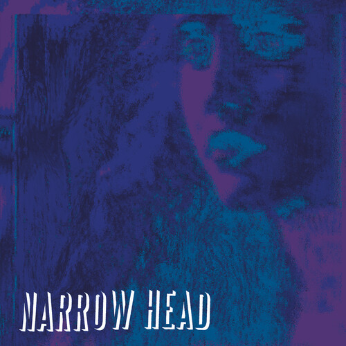 Narrow Head - Satisfaction [Purple LP]