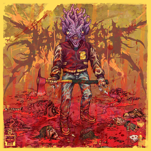 Hotline Miami 1 & 2: The Complete Collection - Ost - Hotline Miami 1 & 2: The Complete Collection - Ost