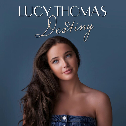 Lucy Thomas - Destiny (Uk)