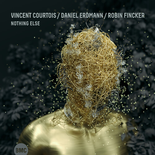 Vincent Courtois  / Erdmann,Daniel / Fincker,Robin - Nothing Else