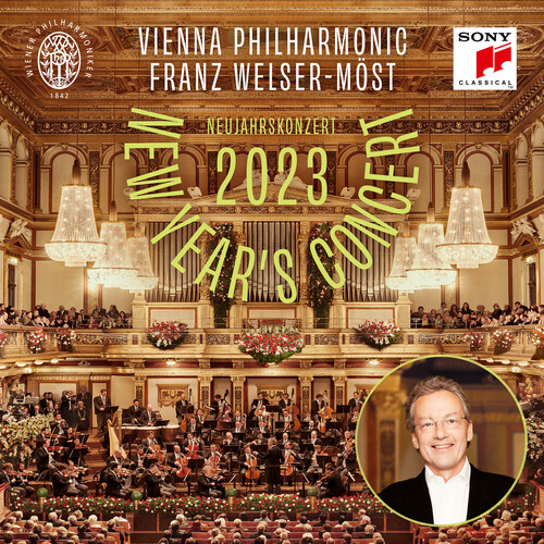 Neujahrskonzert 2023 /  New Years Concert 2023