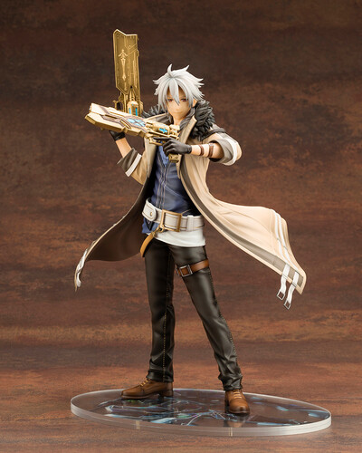 LEGEND OF HEROES - CROW ARMBRUST DELUXE EDITION