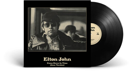 Come Down In Time (Jazz Version)