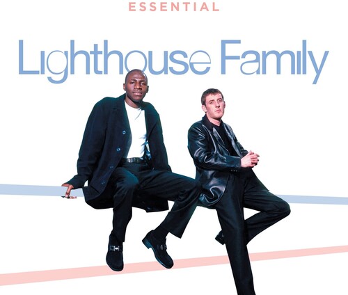 Essential Lighthouse Family [Import]