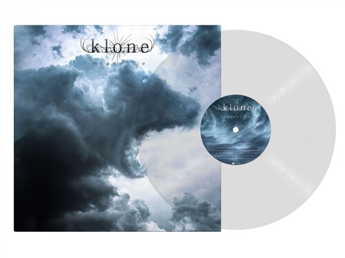Klone - Meanwhile [Clear Vinyl] (Ofgv) (Uk)