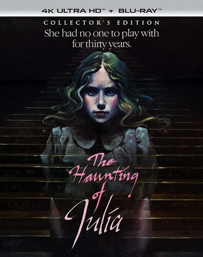 Haunting of Julia - The Haunting of Julia (aka Full Circle)