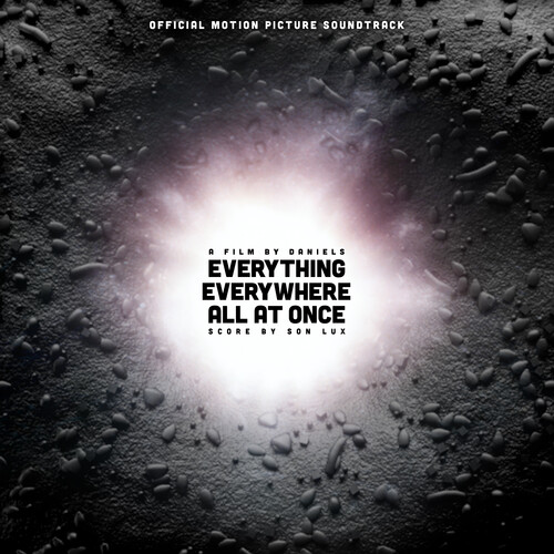EVERYTHING EVERYWHERE ALL AT ONCE - O.S.T. /  SON LUX