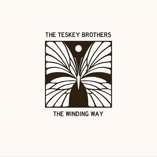 The Teskey Brothers - The Winding Way [LP]
