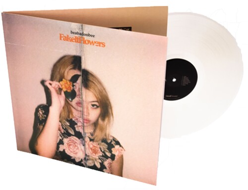 beabadoobee - Fake It Flowers [Natural LP]