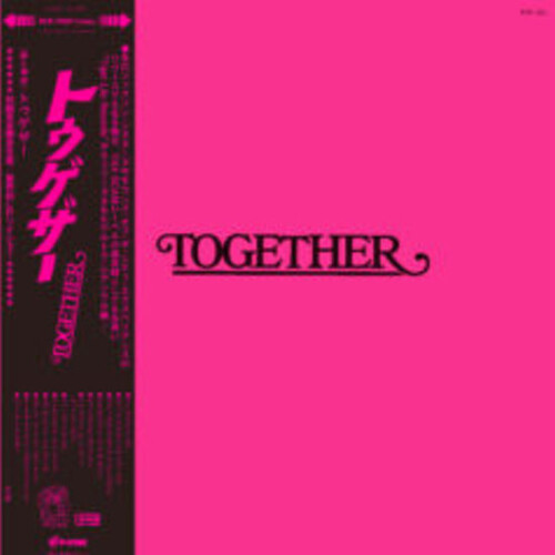 Together - Together [Limited Edition] [Reissue]