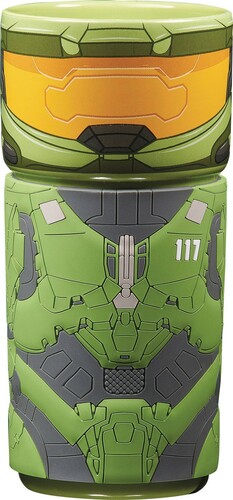 HALO MASTER CHIEF COSCUP (NET)