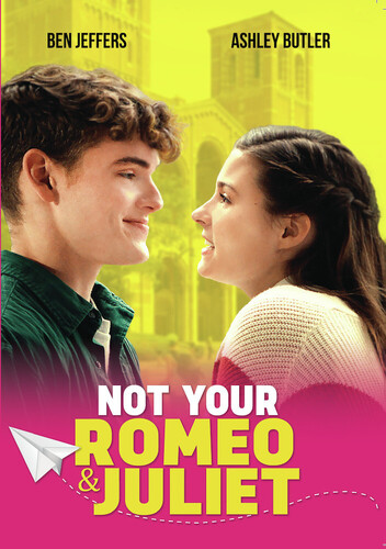 Not Your Romeo & Juliet - Not Your Romeo & Juliet / (Mod Ac3 Dol)