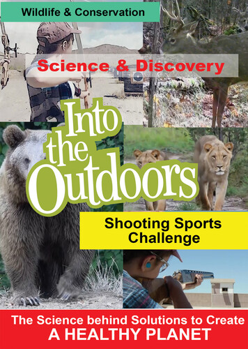 Shooting Sports Challenge