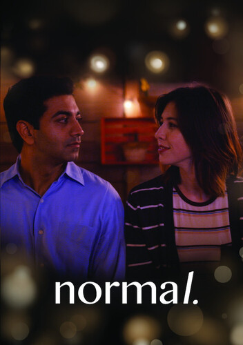 Normal - normal