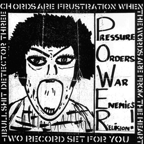 Bullshit Detector Three (Various Artists)