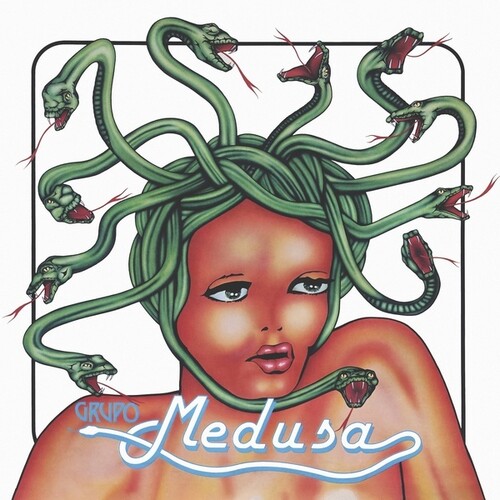 Grupo Medusa - Grupo Medusa