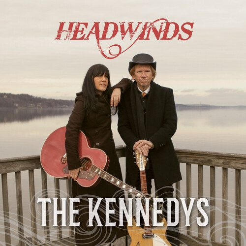 The Kennedys - Headwinds