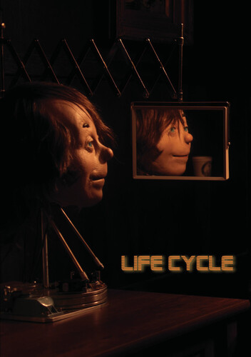Life Cycle - Life Cycle / (Mod Ac3 Dol)