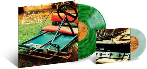 The All-American Rejects