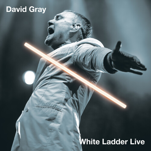 David Gray - White Ladder Live [2LP]