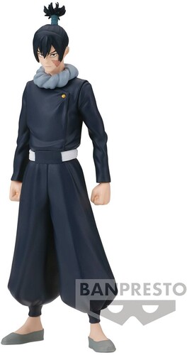 JUJUTSU KAISEN JUKON NO KATA STATUE