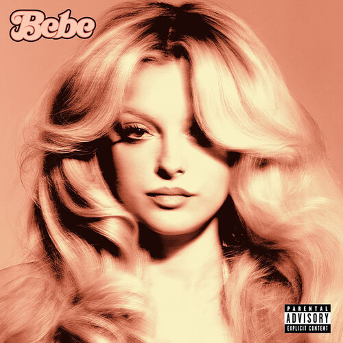 Bebe Rexha - Bebe [Pink LP]