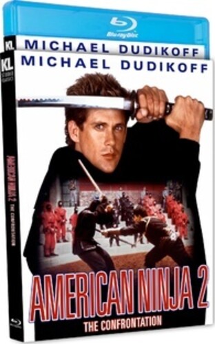 American Ninja 2: The Confrontation - American Ninja 2: The Confrontation / (Spec Ws)