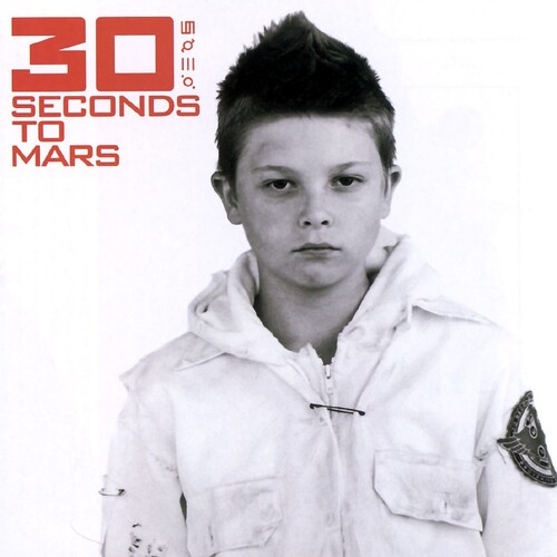 Thirty Seconds To Mars