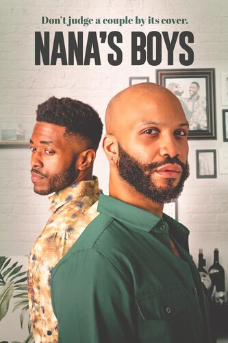 Nana's Boys - Nana's Boys / (Can Ntr0)