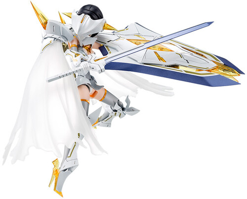 MEGAMI DEVICE - BULLET KNIGHTS EXECUTIONER BRIDE