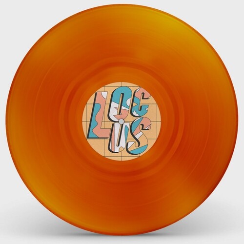 Boss Priester - Hotel Dijon [Colored Vinyl] (Ep) (Org)