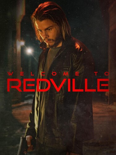 Welcome to Redville - Welcome To Redville / (Mod)