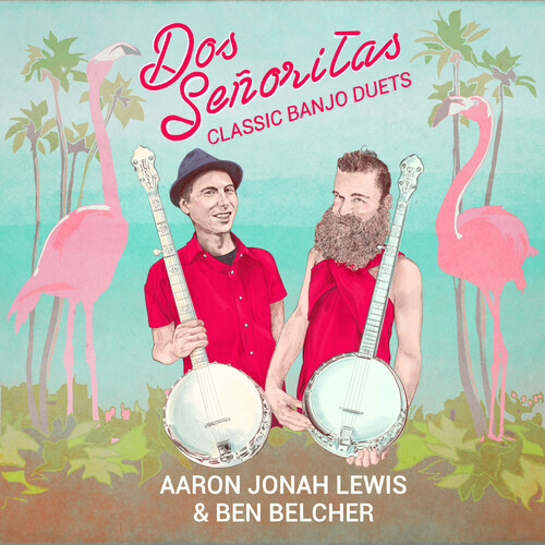 Classic Banjo Duets