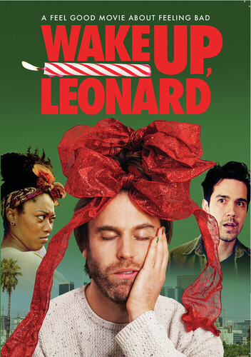 Wake Up Leonard - Wake Up Leonard / (Mod)