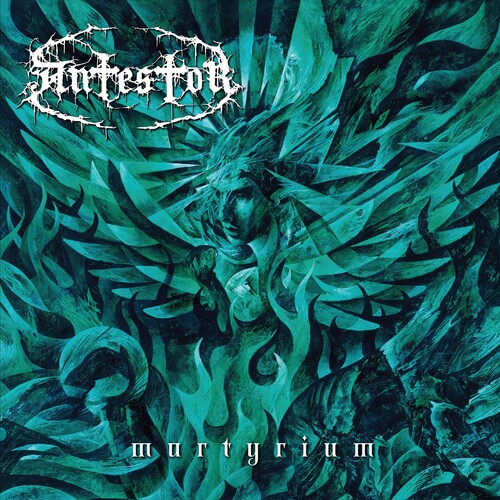 Martyrium