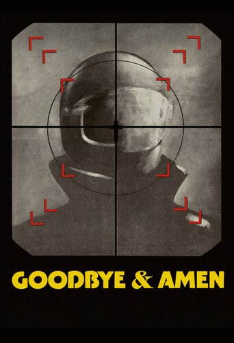 Goodbye & Amen